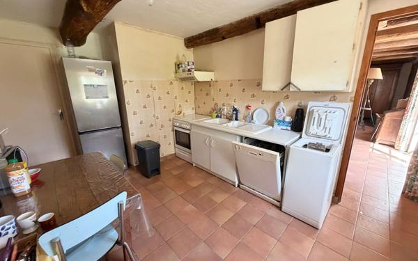 Maison à vendre    9 pièces •  Herbignac