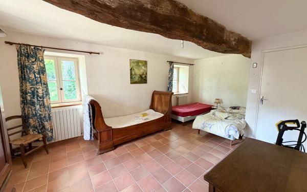 Maison à vendre    9 pièces •  Herbignac