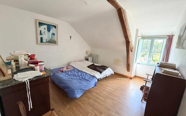 Maison à vendre    9 pièces •  Herbignac