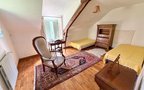 Maison à vendre    9 pièces •  Herbignac