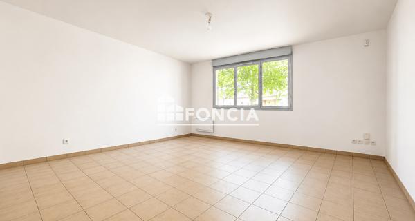 À vendre Appartement 2 pièces 53.9 m² - Toulouse 31200