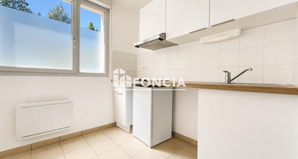 À vendre Appartement 2 pièces 53.9 m² - Toulouse 31200