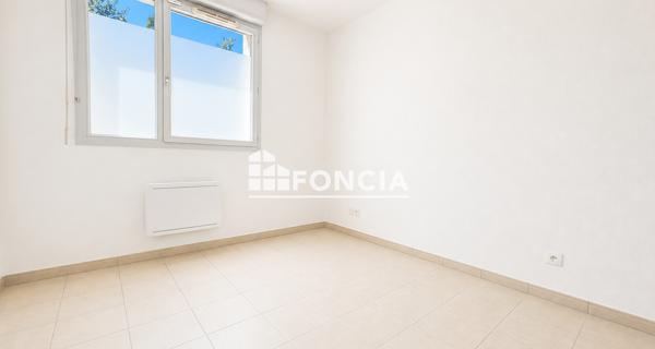 À vendre Appartement 2 pièces 53.9 m² - Toulouse 31200