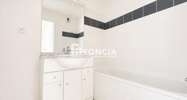 À vendre Appartement 2 pièces 53.9 m² - Toulouse 31200