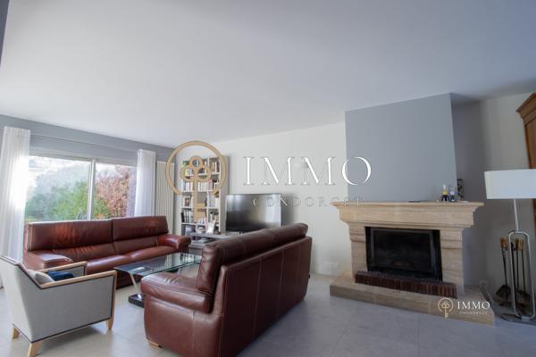 Maison Familiale de 150m² 4 chambres