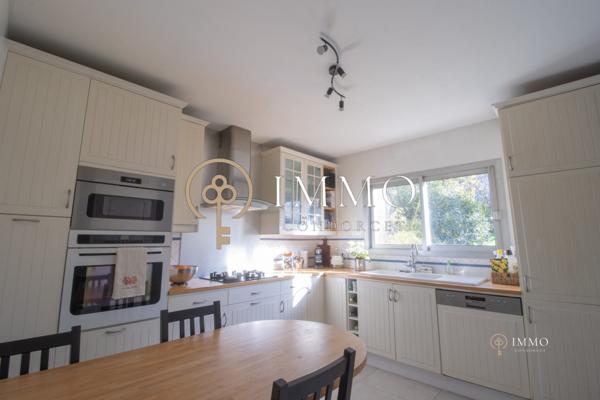 Maison Familiale de 150m² 4 chambres