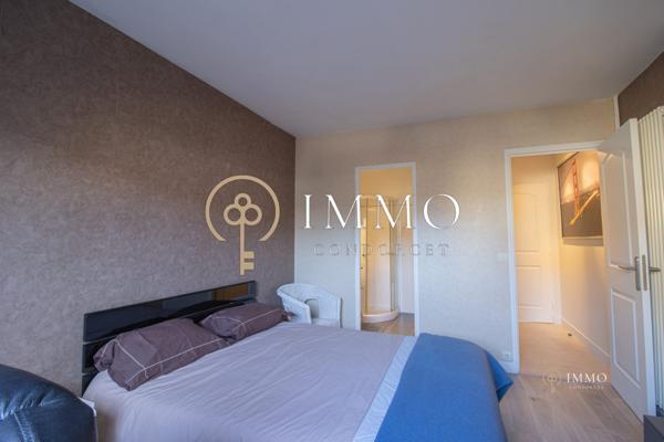 Maison Familiale de 150m² 4 chambres