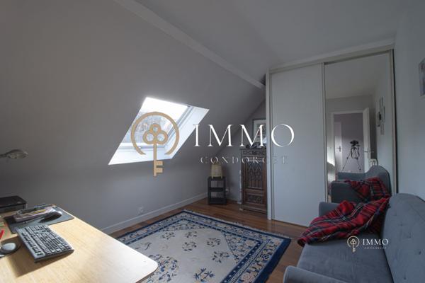 Maison Familiale de 150m² 4 chambres