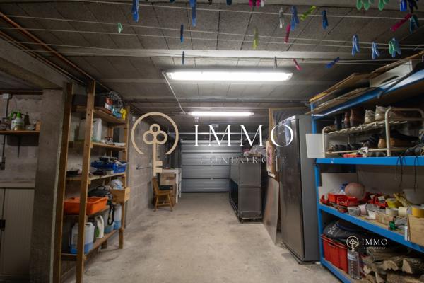 Maison Familiale de 150m² 4 chambres