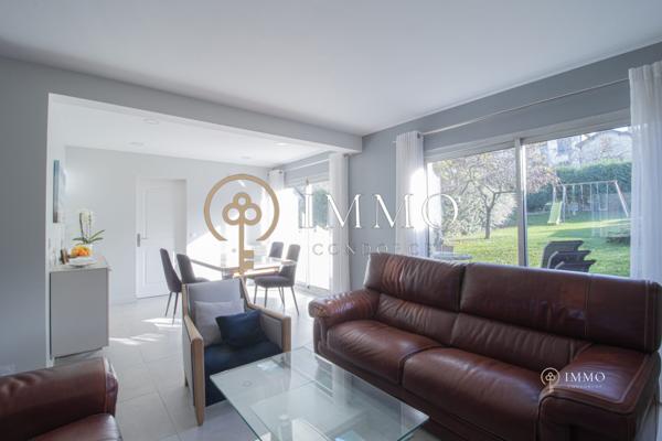 Maison Familiale de 150m² 4 chambres