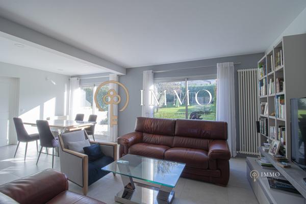 Maison Familiale de 150m² 4 chambres