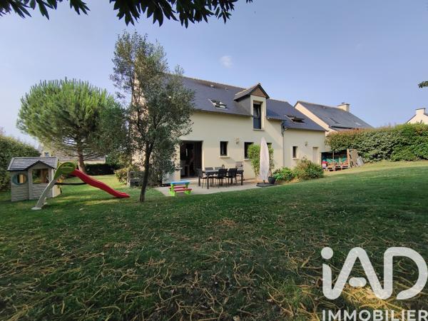 Maison à vendre 7 pièces 130 m² Moulins