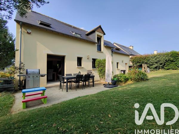 Maison à vendre 7 pièces 130 m² Moulins