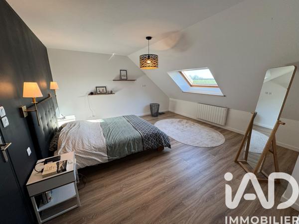 Maison à vendre 7 pièces 130 m² Moulins