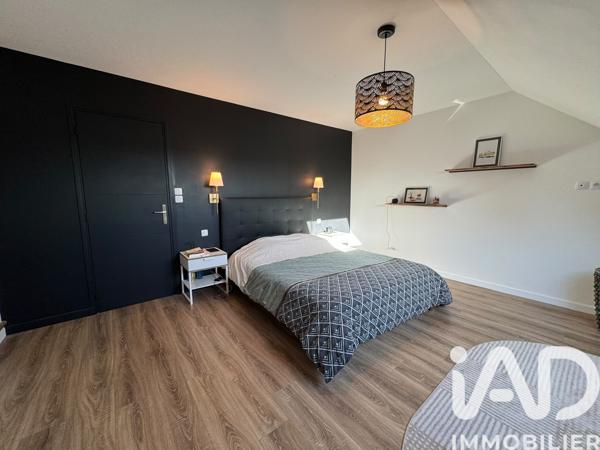 Maison à vendre 7 pièces 130 m² Moulins
