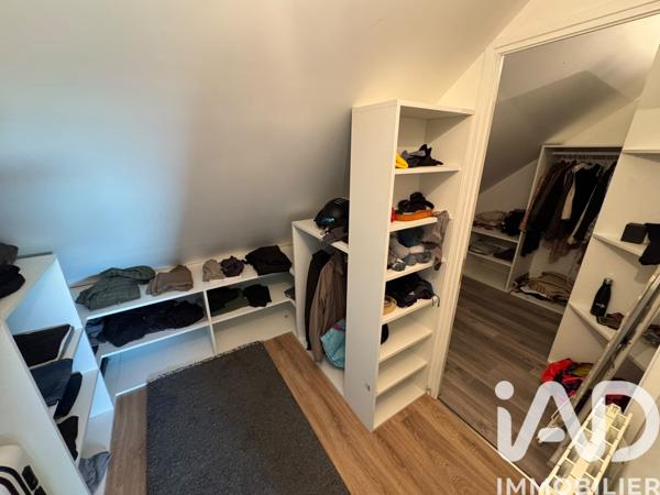 Maison à vendre 7 pièces 130 m² Moulins
