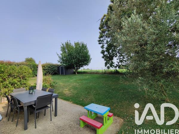 Maison à vendre 7 pièces 130 m² Moulins