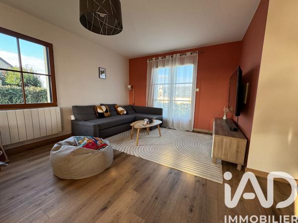 Maison à vendre 7 pièces 130 m² Moulins