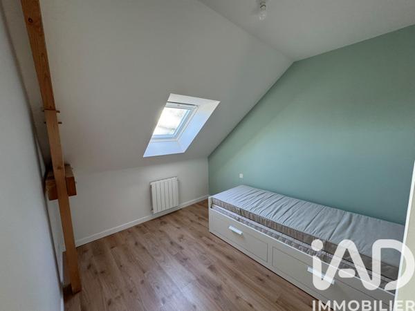 Maison à vendre 7 pièces 130 m² Moulins