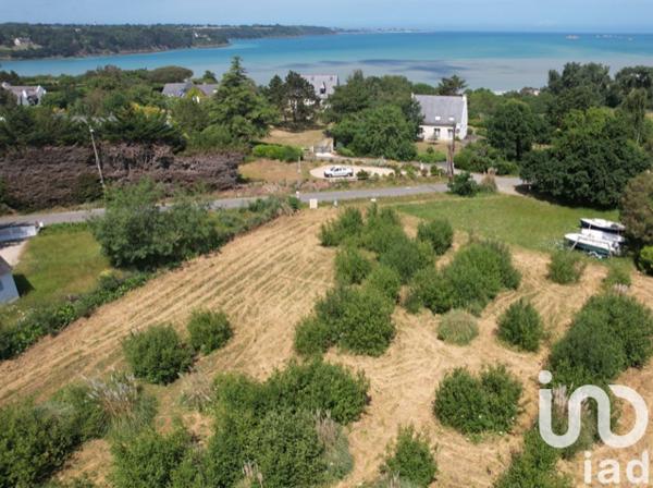 Terrain à vendre 424 m² Saint-Jacut-de-la-Mer