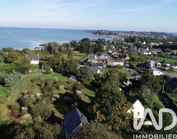 Terrain à vendre 424 m² Saint-Jacut-de-la-Mer