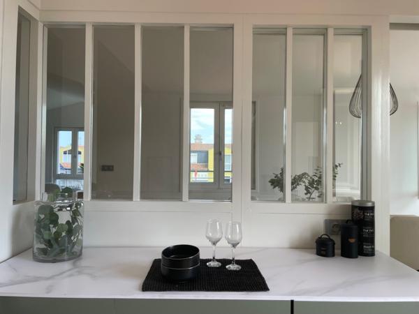 Vente Appartement La rochelle 1 539 850 € HAI - 197 m2 - 4 Chambres - Réf. VA2046-TERREETMER17_