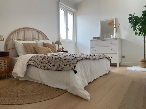 Vente Appartement La rochelle 1 539 850 € HAI - 197 m2 - 4 Chambres - Réf. VA2046-TERREETMER17_