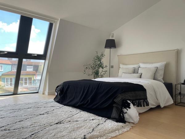 Vente Appartement La rochelle 1 539 850 € HAI - 197 m2 - 4 Chambres - Réf. VA2046-TERREETMER17_