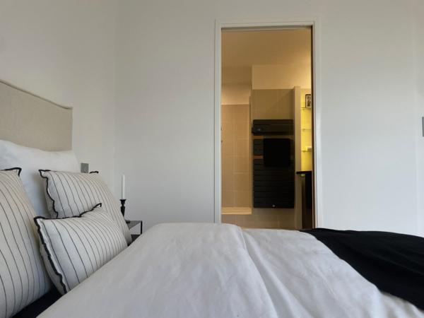 Vente Appartement La rochelle 1 539 850 € HAI - 197 m2 - 4 Chambres - Réf. VA2046-TERREETMER17_