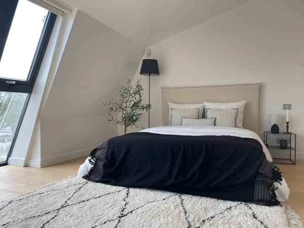 Vente Appartement La rochelle 1 539 850 € HAI - 197 m2 - 4 Chambres - Réf. VA2046-TERREETMER17_