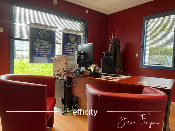 Local Commercial - 90 m²