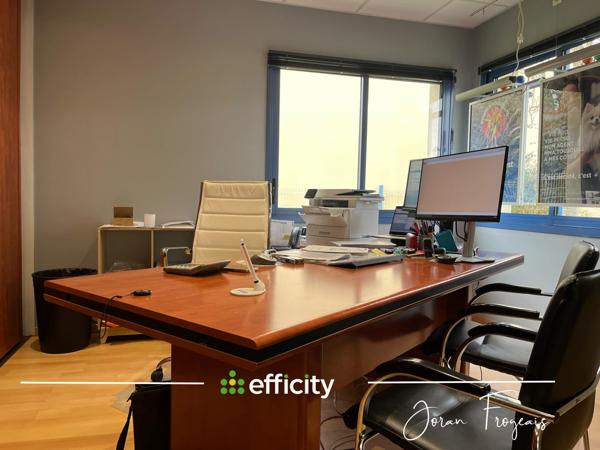 Local Commercial - 90 m²