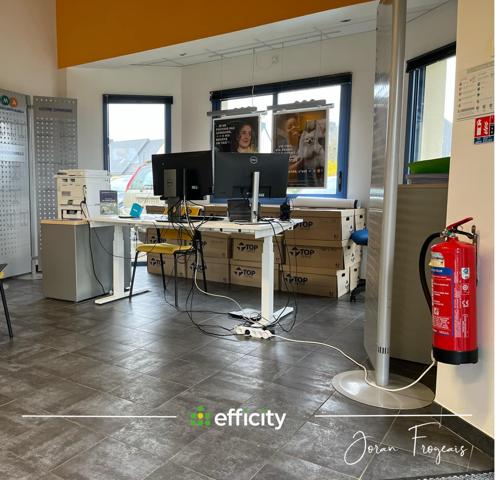 Local Commercial - 90 m²