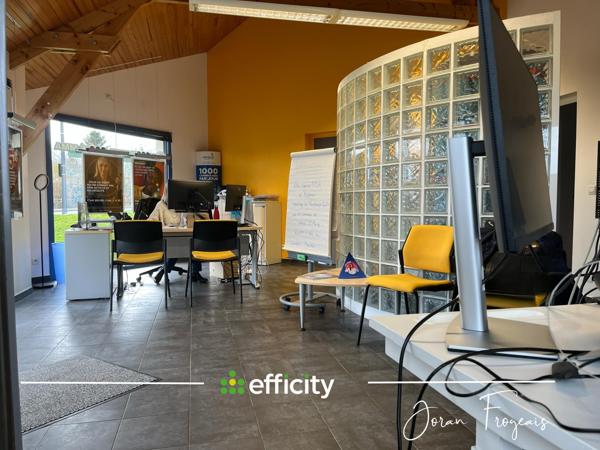 Local Commercial - 90 m²