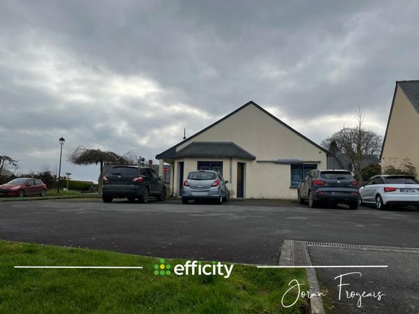 Local Commercial - 90 m²