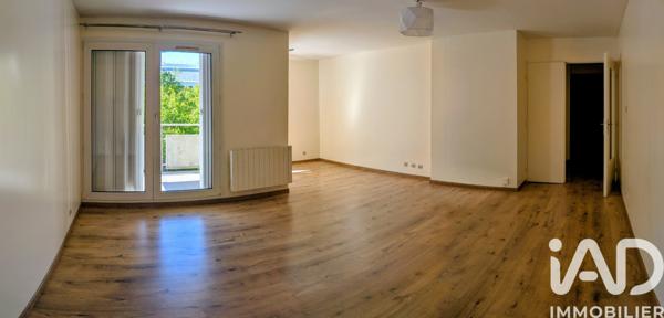 Appartement à vendre 3 pièces 74 m² Villejuif