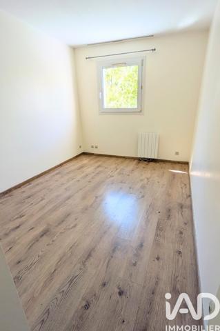 Appartement à vendre 3 pièces 74 m² Villejuif
