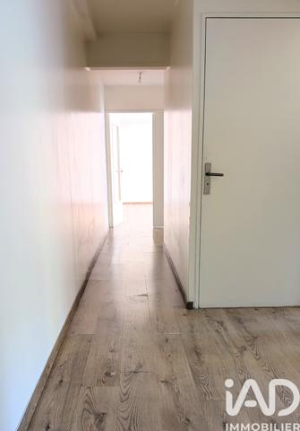Appartement à vendre 3 pièces 74 m² Villejuif