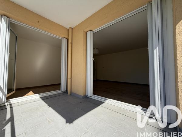 Appartement à vendre 3 pièces 74 m² Villejuif
