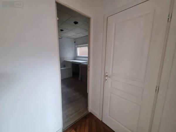 Achat - Appartement Roubaix 59100 58 m 2 84 m 2