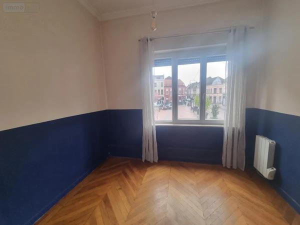 Achat - Appartement Roubaix 59100 58 m 2 84 m 2