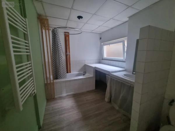 Achat - Appartement Roubaix 59100 58 m 2 84 m 2
