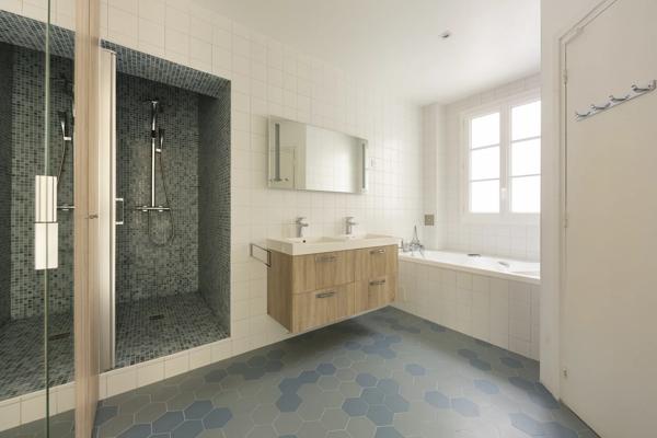 Appartement Paris 7 e - GROS CAILLOU / BOSQUET