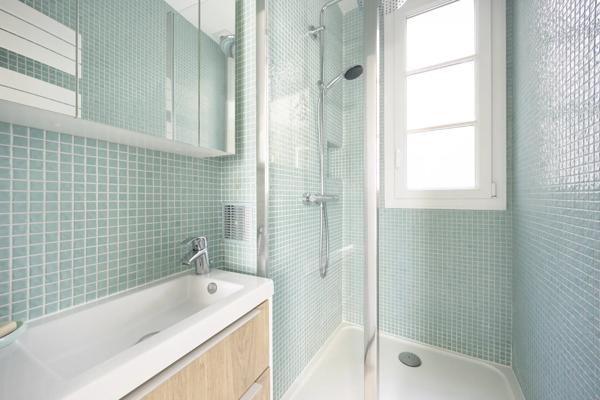 Appartement Paris 7 e - GROS CAILLOU / BOSQUET