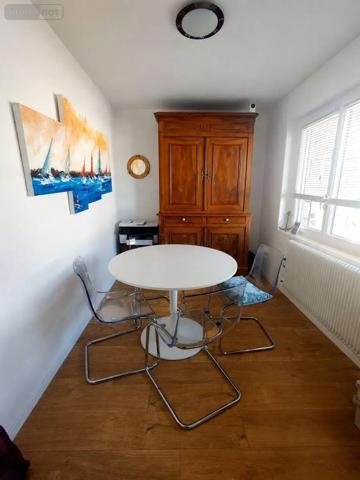 Achat - Maison | Maison individuelle Changé 72560 10 pièces 153 m 2 2045 m 2
