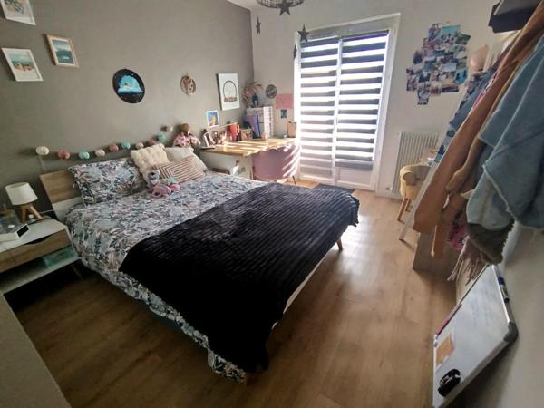 Achat - Maison | Maison individuelle Changé 72560 10 pièces 153 m 2 2045 m 2