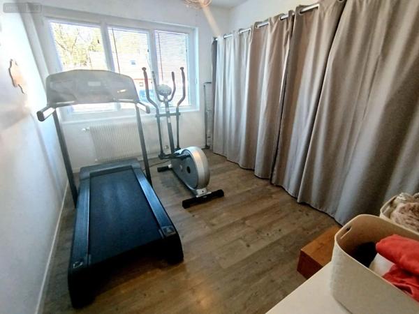 Achat - Maison | Maison individuelle Changé 72560 10 pièces 153 m 2 2045 m 2