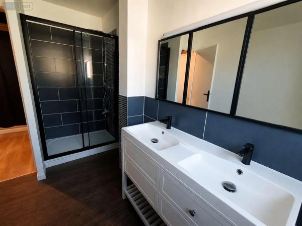 Achat - Maison | Maison individuelle Changé 72560 10 pièces 153 m 2 2045 m 2