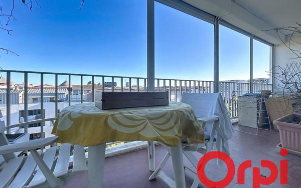 Appartement à vendre    3 pièces • 67,95 m2 Montpellier
