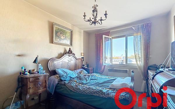 Appartement à vendre    3 pièces • 67,95 m2 Montpellier